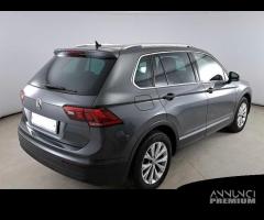 VOLKSWAGEN TIGUAN 2.0 TDI SCR 110KW Business BMT D - 5