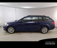 SKODA OCTAVIA WAGON 1.6 TDI CR Ambition - 1