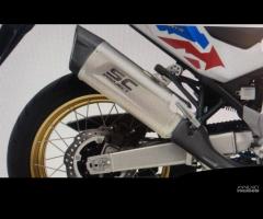 Scarico SC Project Honda CRF 1100 0R24MREX014