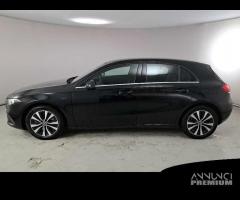 MERCEDES-BENZ A 250 e EQ-POWER Auto Business Extra - 1