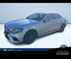 Mercedes-Benz Classe E E 220 D PREMIUM 4MATIC...