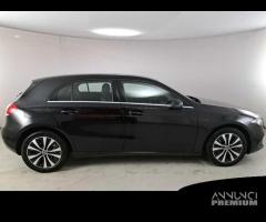 MERCEDES-BENZ A 250 e EQ-POWER Auto Business Extra - 4