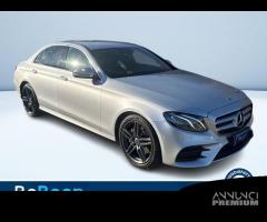 Mercedes-Benz Classe E E 220 D PREMIUM 4MATIC...