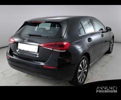 MERCEDES-BENZ A 250 e EQ-POWER Auto Business Extra - 5