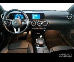 MERCEDES-BENZ A 250 e EQ-POWER Auto Business Extra - 6