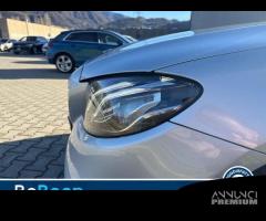 Mercedes-Benz Classe E E 220 D PREMIUM 4MATIC... - 10