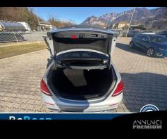 Mercedes-Benz Classe E E 220 D PREMIUM 4MATIC... - 14