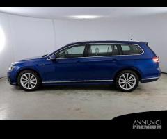 VOLKSWAGEN PASSAT VARIANT 2.0 TDI SCR EVO 110kW Bu - 2