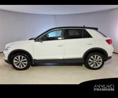 VOLKSWAGEN T-ROC 1.6 TDI SCR Style - 2