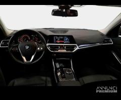 BMW 320 Business Advantage Autom. Touring - 6