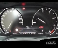 BMW 320 Business Advantage Autom. Touring - 7