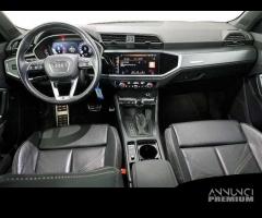 AUDI Q3 35 TDI quattro S tronic Business - 3