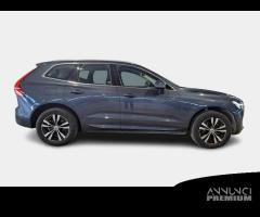 VOLVO XC60 D4 Geartronic Business Plus - 1