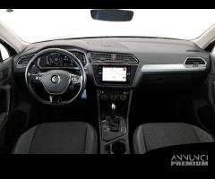 VOLKSWAGEN TIGUAN 2.0 TDI SCR 110KW Business BMT D - 6