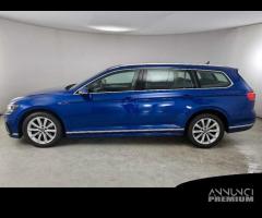 VOLKSWAGEN PASSAT VARIANT 2.0 TDI SCR EVO 110kW Bu - 2