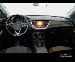 OPEL GRANDLAND X 1.5 Ecotec Diesel 130cv Business - 3