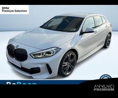 BMW Serie 1 120D MSPORT AUTO