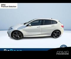 BMW Serie 1 120D MSPORT AUTO - 6