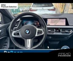 BMW Serie 1 120D MSPORT AUTO - 8