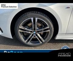 BMW Serie 1 120D MSPORT AUTO - 15