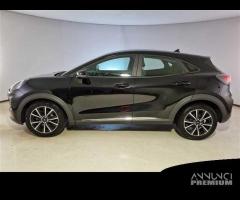 FORD PUMA 1.0 Ecoboost Hybrid 125CV Titanium - 2