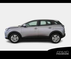 PEUGEOT 3008 BlueHDI 130 EAT8 S/S Active Business - 2