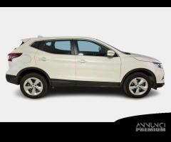 NISSAN QASHQAI 1.5 dCi 115 Business - 1