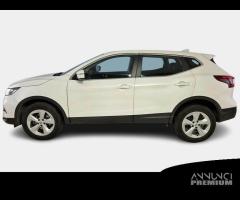 NISSAN QASHQAI 1.5 dCi 115 Business - 2