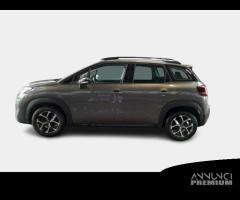 CITROEN C3 AIRCROSS BlueHDi 110 S/S Shine - 2