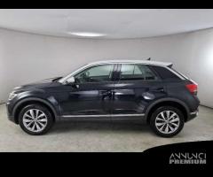 VOLKSWAGEN T-ROC 1.5 TSI ACT Style DSG - 2