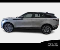 LAND ROVER RANGE ROVER VELAR 2.0 D I4 240 R-Dynami - 2