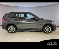 BMW X1 xDrive 20d Business Advantage automatico - 1