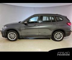 BMW X1 xDrive 20d Business Advantage automatico - 2