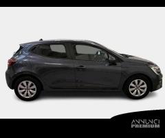 RENAULT CLIO 1.0 TCE 74KW GPL BUSINESS 5 PORTE - 1