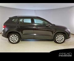 SEAT ATECA 1.6 TDI BUSINESS