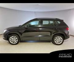 SEAT ATECA 1.6 TDI BUSINESS