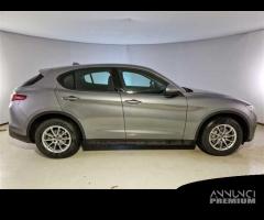 ALFA ROMEO STELVIO 2.2 Turbo Diesel 190CV Business - 1