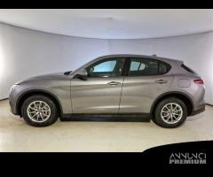 ALFA ROMEO STELVIO 2.2 Turbo Diesel 190CV Business - 2