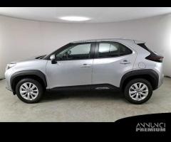 TOYOTA YARIS CROSS 1.5H 92CV E-CVT Business - 2