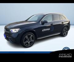 Mercedes-Benz GLC 300 de 4MATIC EQ-POWER AMG ...