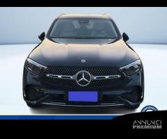 Mercedes-Benz GLC 300 de 4MATIC EQ-POWER AMG ...