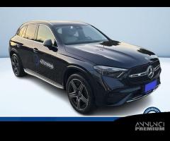 Mercedes-Benz GLC 300 de 4MATIC EQ-POWER AMG ...