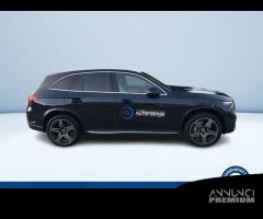 Mercedes-Benz GLC 300 de 4MATIC EQ-POWER AMG ...