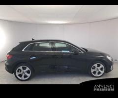 AUDI A3 SPORTBACK 30 TDI Business Advanced - 1