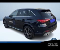 Mercedes-Benz GLC 300 de 4MATIC EQ-POWER AMG ... - 8