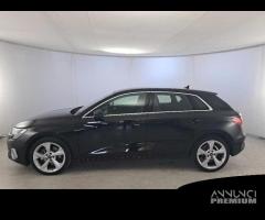 AUDI A3 SPORTBACK 30 TDI Business Advanced - 2