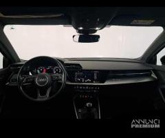 AUDI A3 SPORTBACK 30 TDI Business Advanced - 3