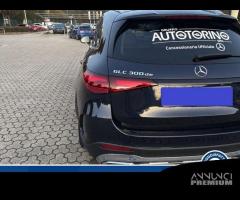 Mercedes-Benz GLC 300 de 4MATIC EQ-POWER AMG ... - 15