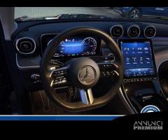 Mercedes-Benz GLC 300 de 4MATIC EQ-POWER AMG ... - 21