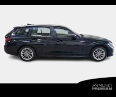 BMW 318 Business Advantage Auto Touring - 1